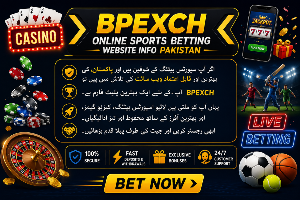 bpexch our services
